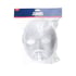 JUNIOR MASK FACE FOR COLOURING AND DECORATION 24/19 CM