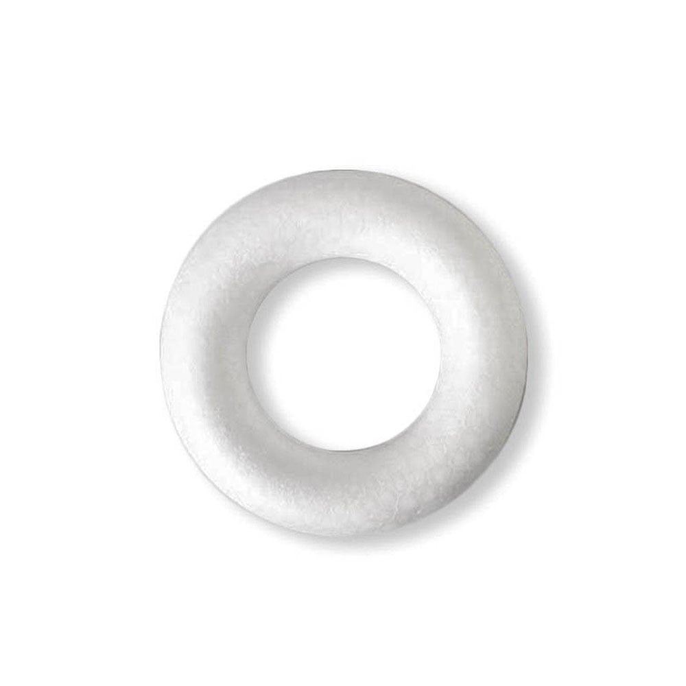 Junior Styrofoam Ring, 150 mm