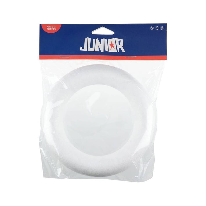 Ринг от стиропор Junior, 150 mm