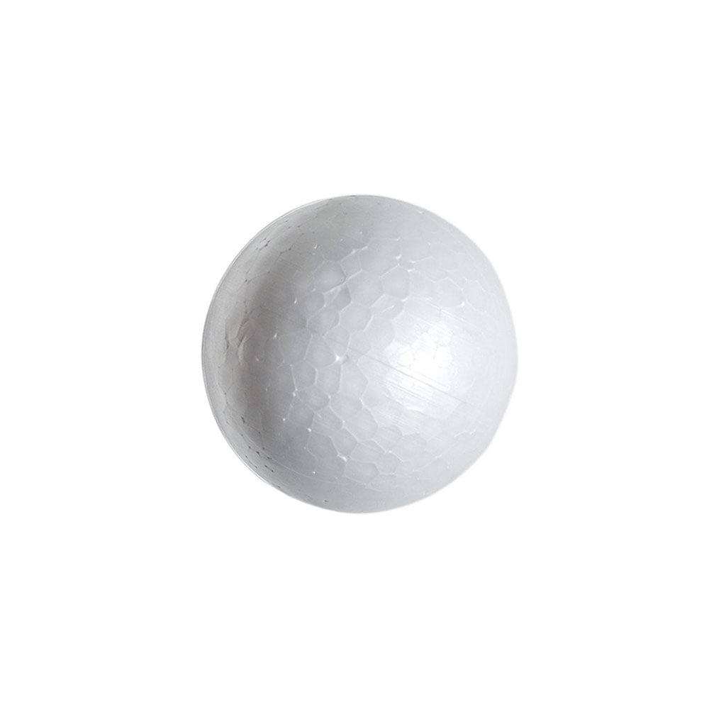 Junior Styrofoam Balls, 60 mm, 4 pcs