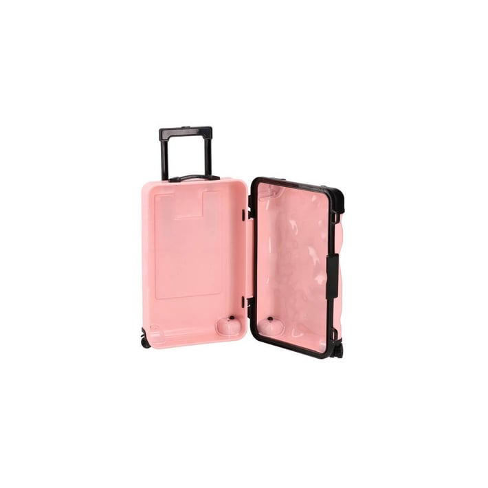 Takk Jewellery Box, rolling suitcase style, assorted, 1 pc