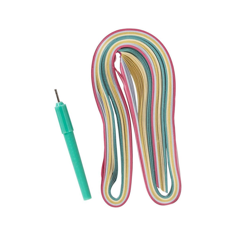 Junior Quilling Kit