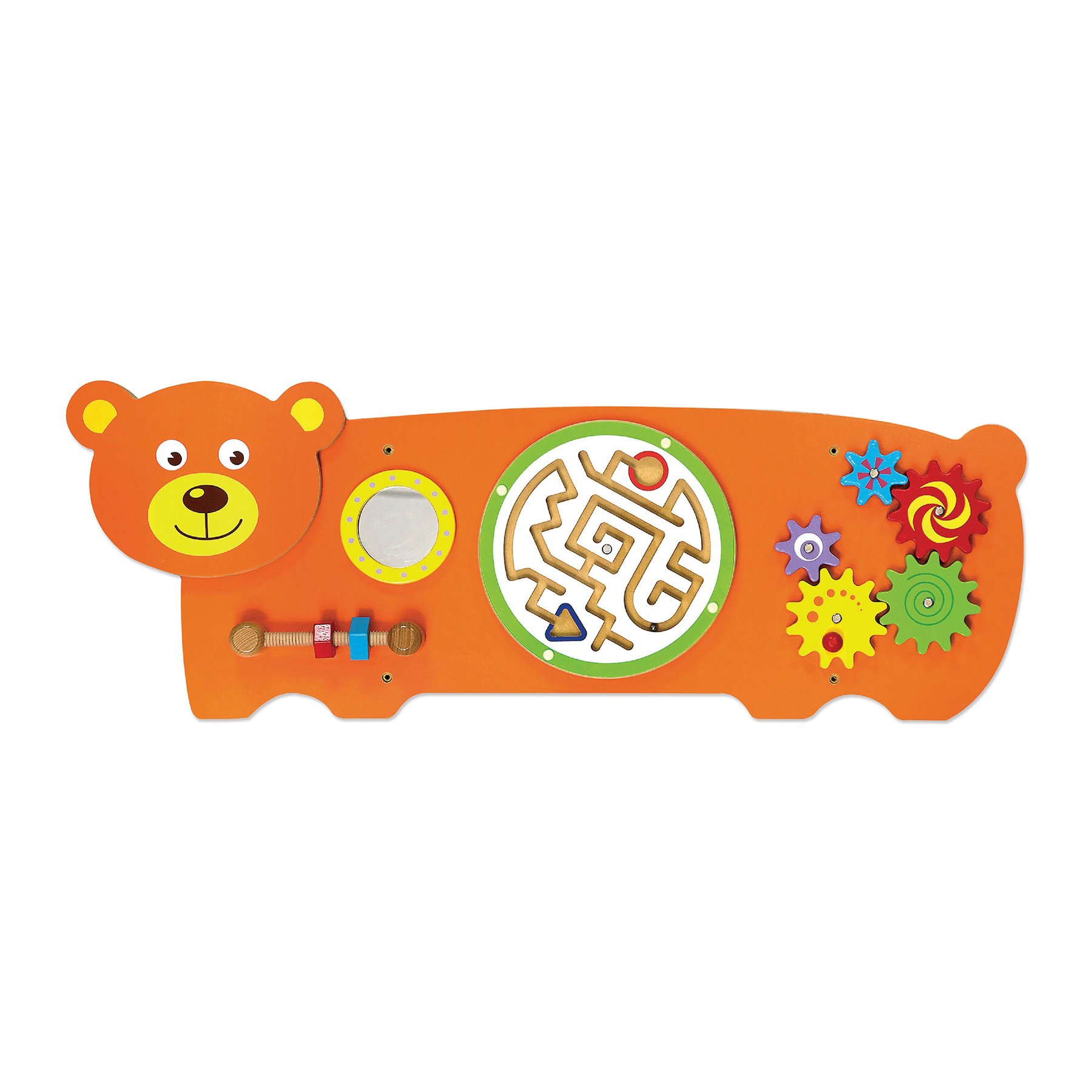 Nowa Szkola Bear Board
