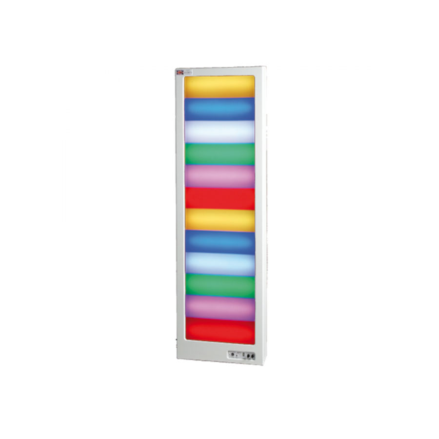 Steplite Panel