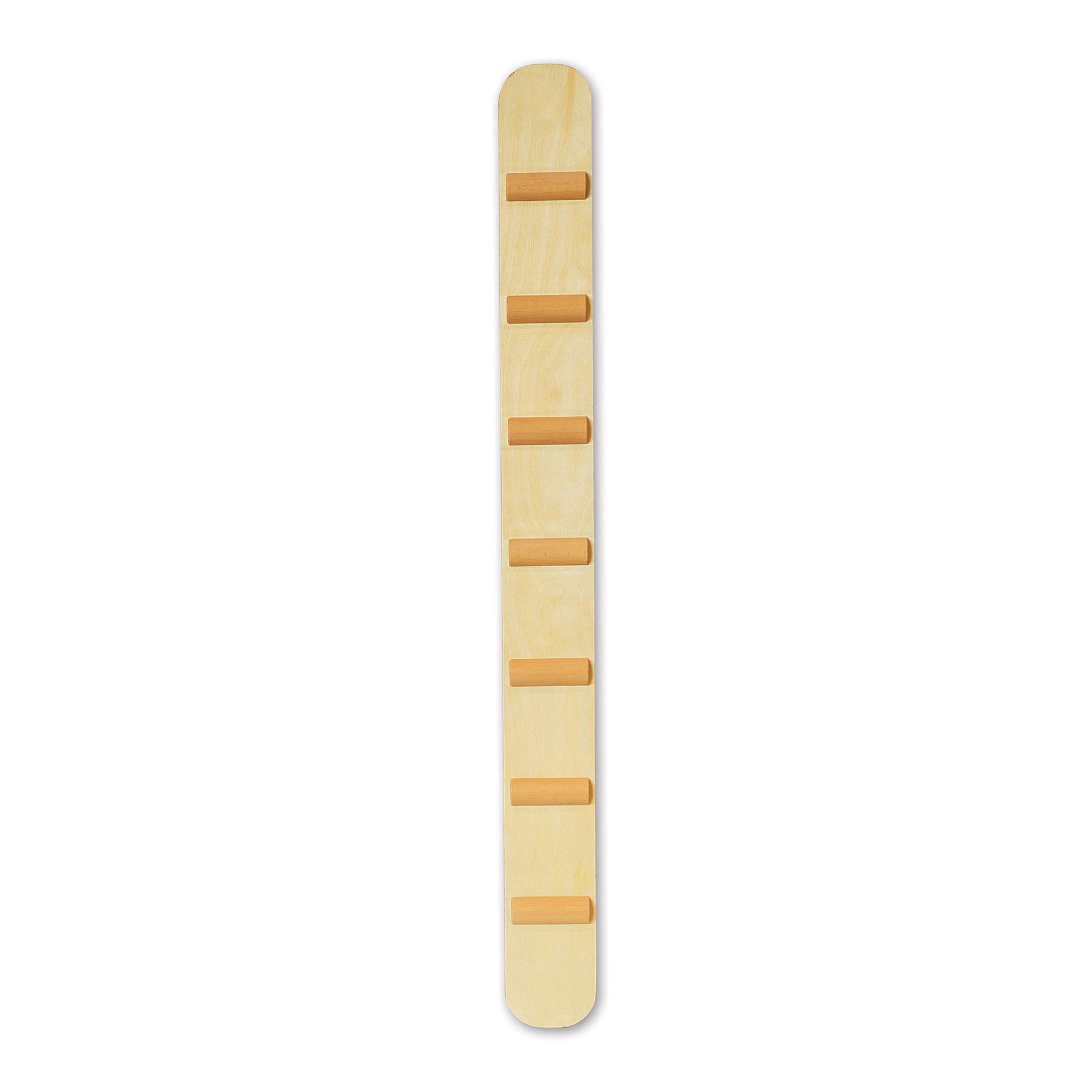 Nowa Szkola Ladder for gymnastics base