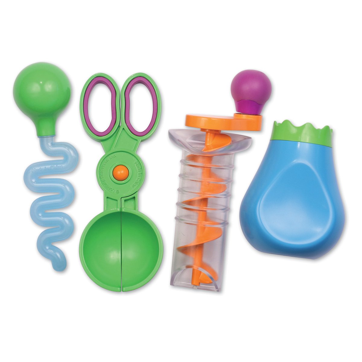 Learning Resources STEM set – Helping hands