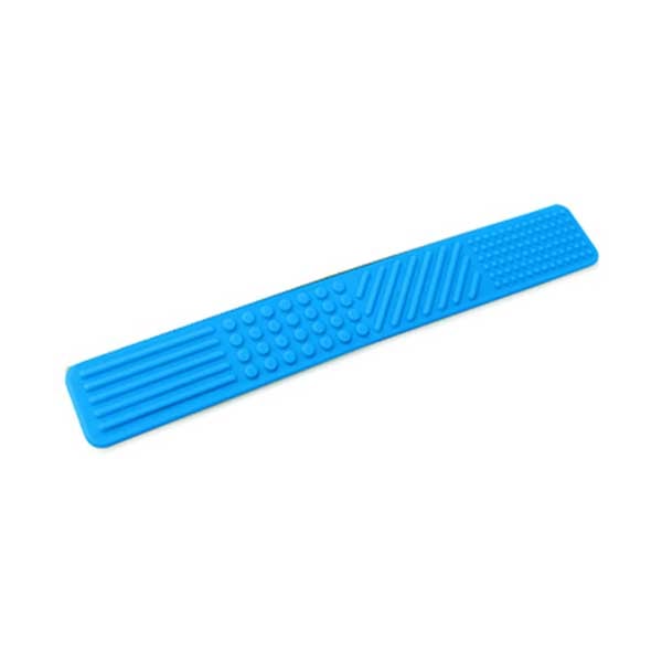 Spatula, embossed, 15 ? 1.9 cm