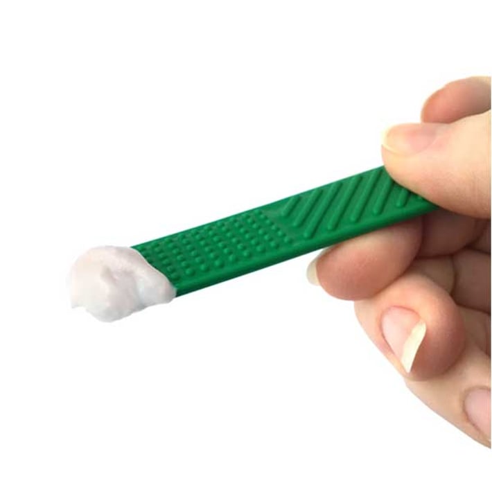 Spatula, embossed, 15 ? 1.9 cm