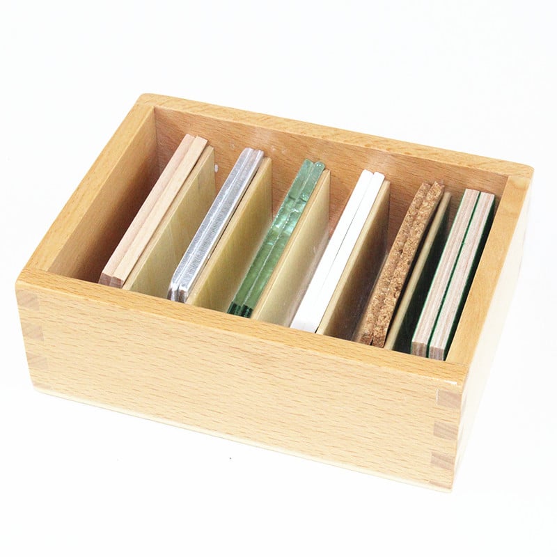 Thermal Tiles, 12 pcs