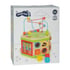 Small Foot Cube Safari, didactic, wooden, 29 x 25 x 30 cm