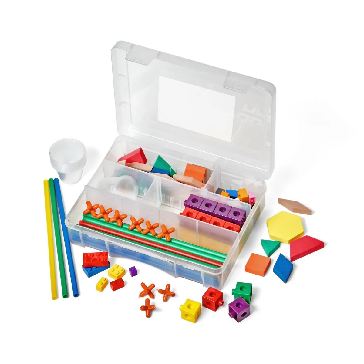 Learning Resources Play and Learn STEM Kit