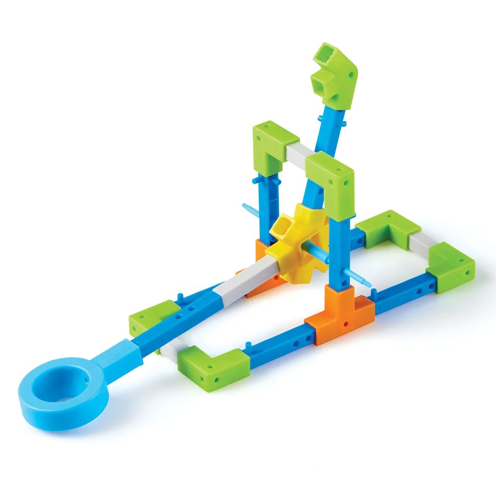 Learning Resources Movement STEM set