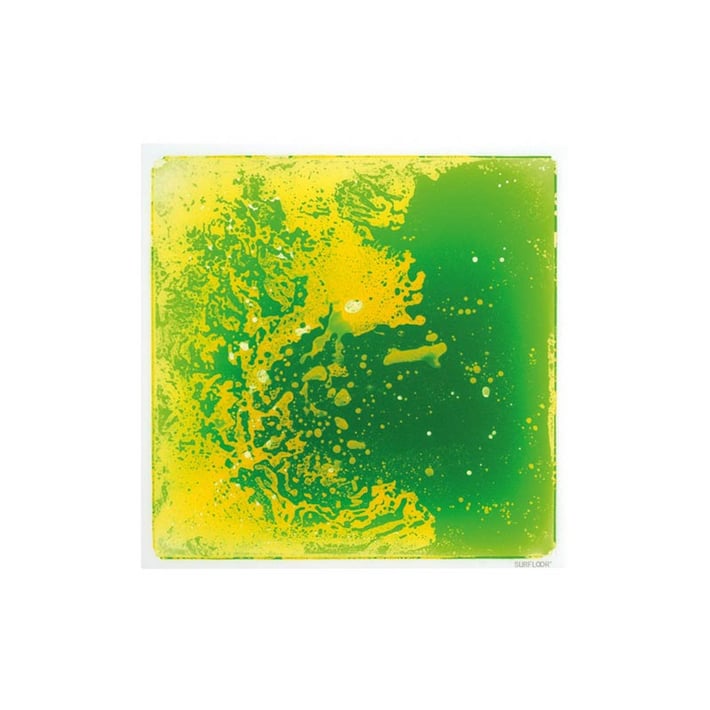 Сензорна плоча Лава, 500 х 500 mm, 6 броя