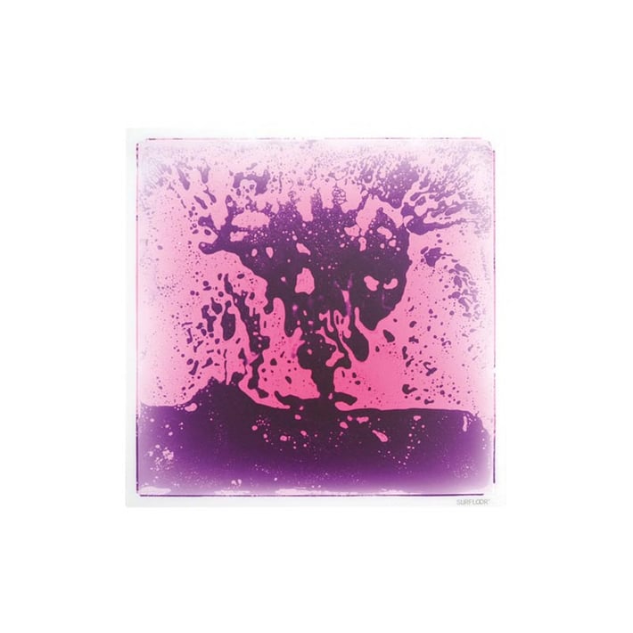 Сензорна плоча Лава, 500 х 500 mm, 6 броя