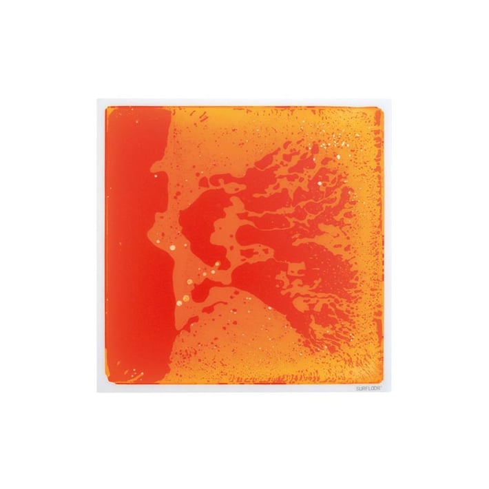 Сензорна плоча Лава, 500 х 500 mm, 6 броя