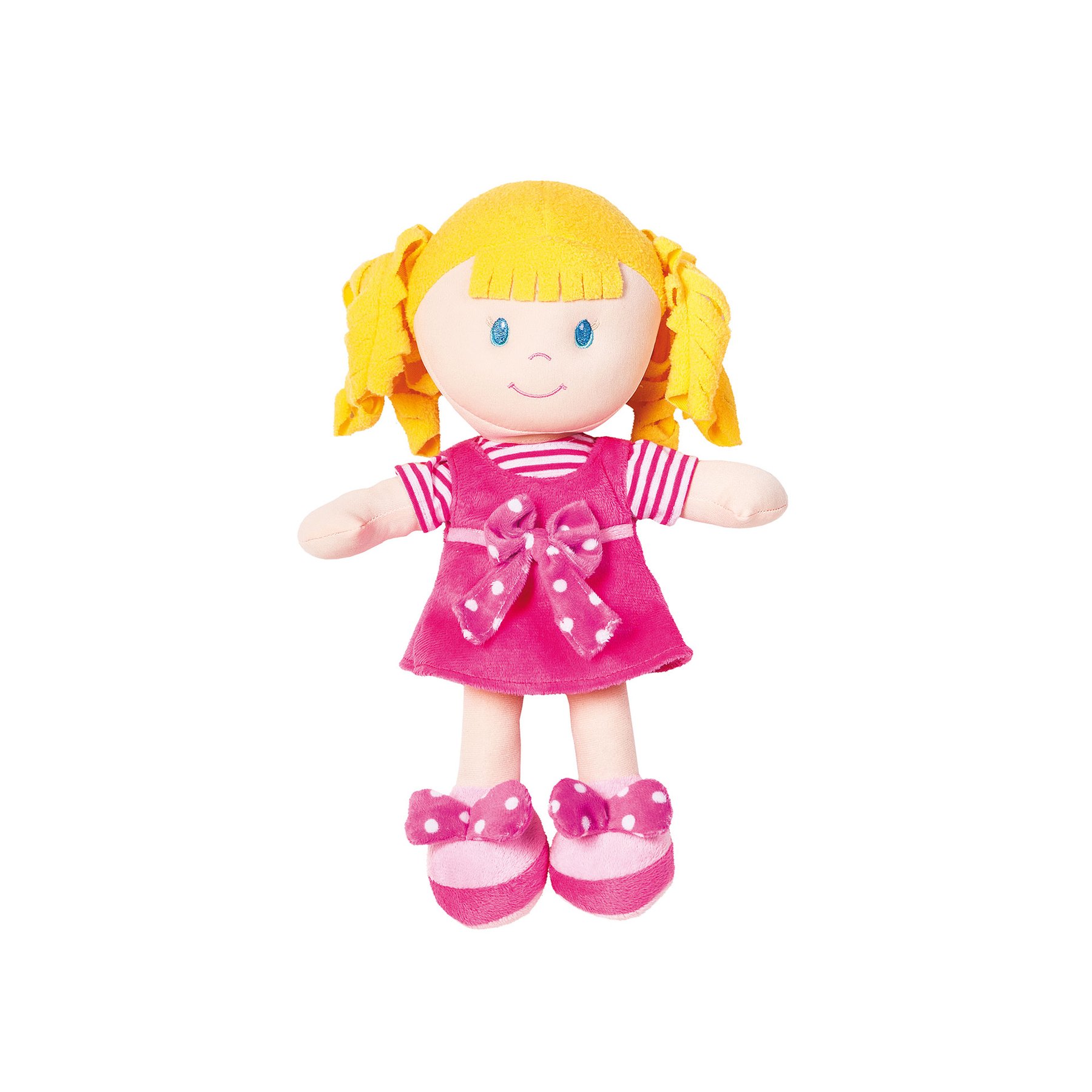 Nowa Szkola Soft doll, 35 cm