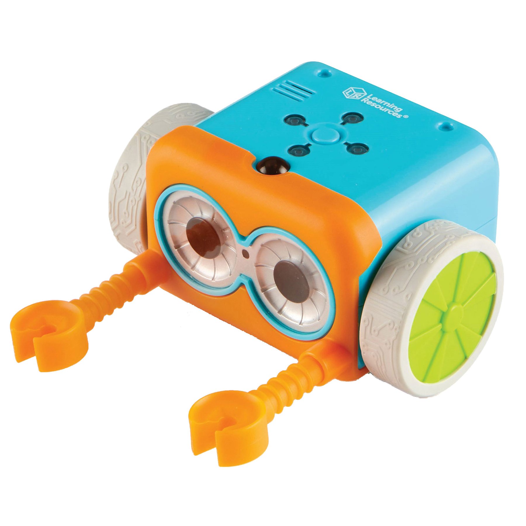 Learning Resources Botley, robot for programming