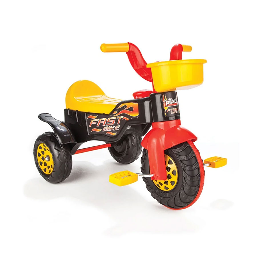 Fast Kids Motorcycle