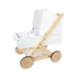 Small Foot Doll stroller, wooden, 48 x 35 x 56 cm