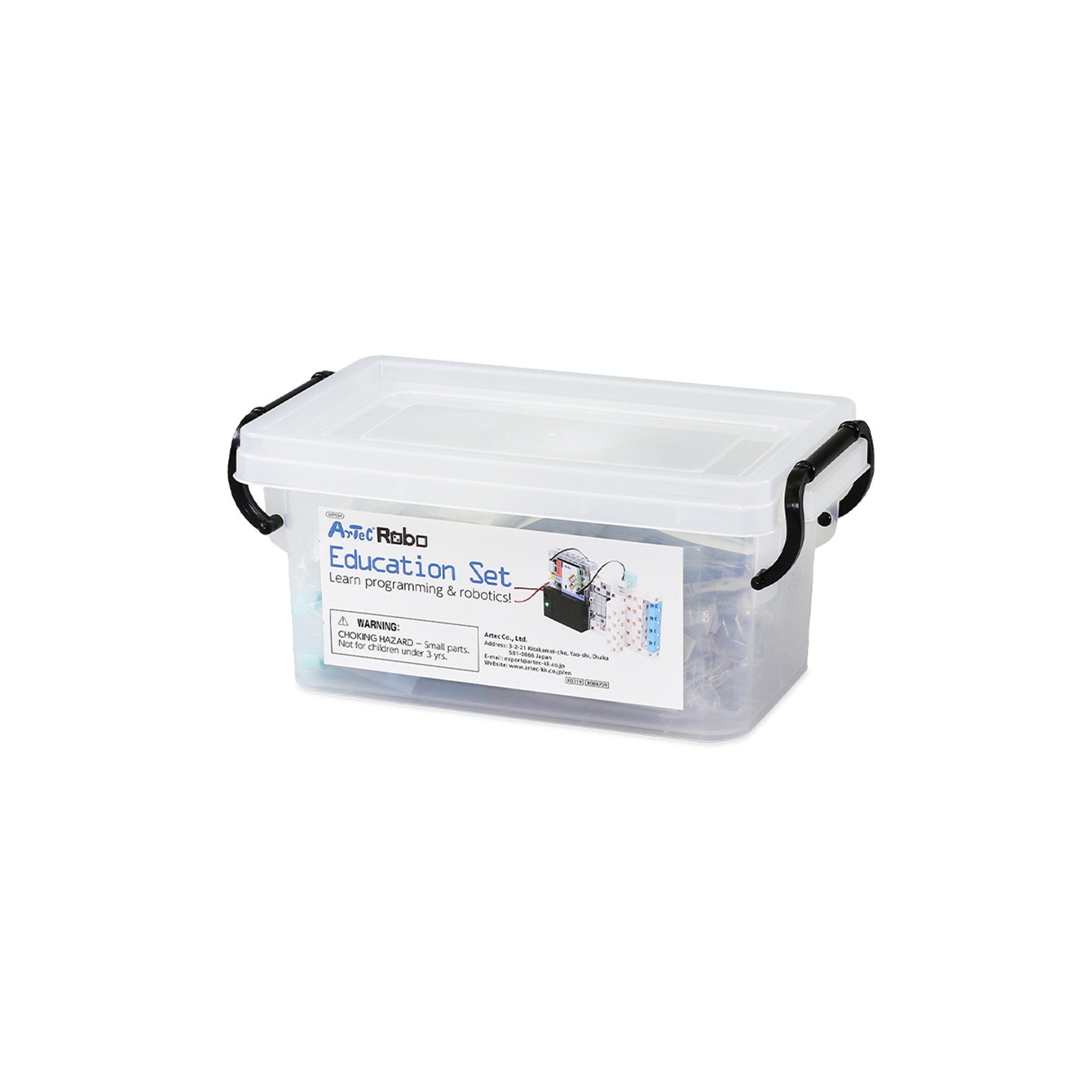 Nowa Szkola Programming & robotics set