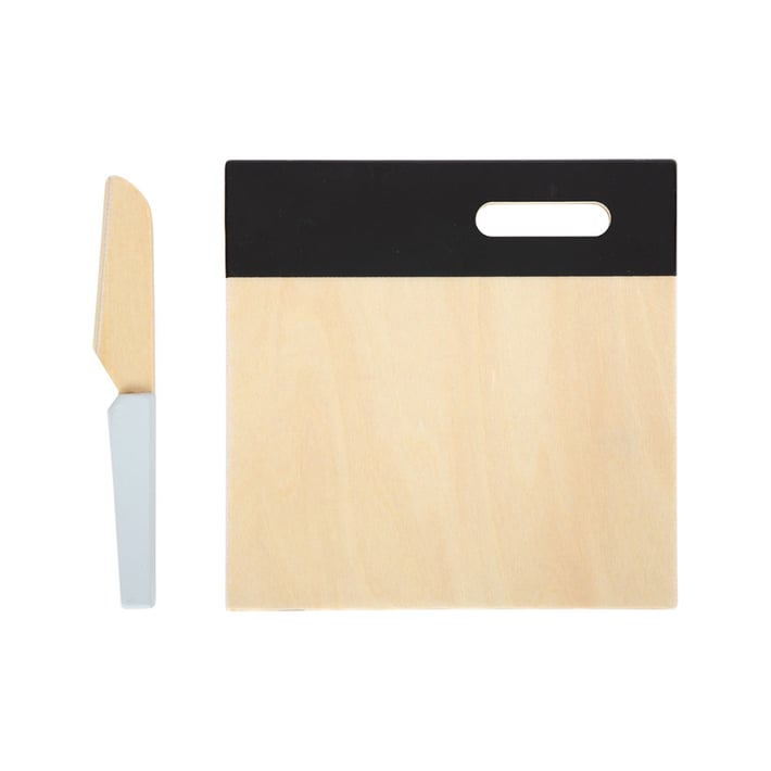 Small Foot Комплект плодове за рязане, дървени