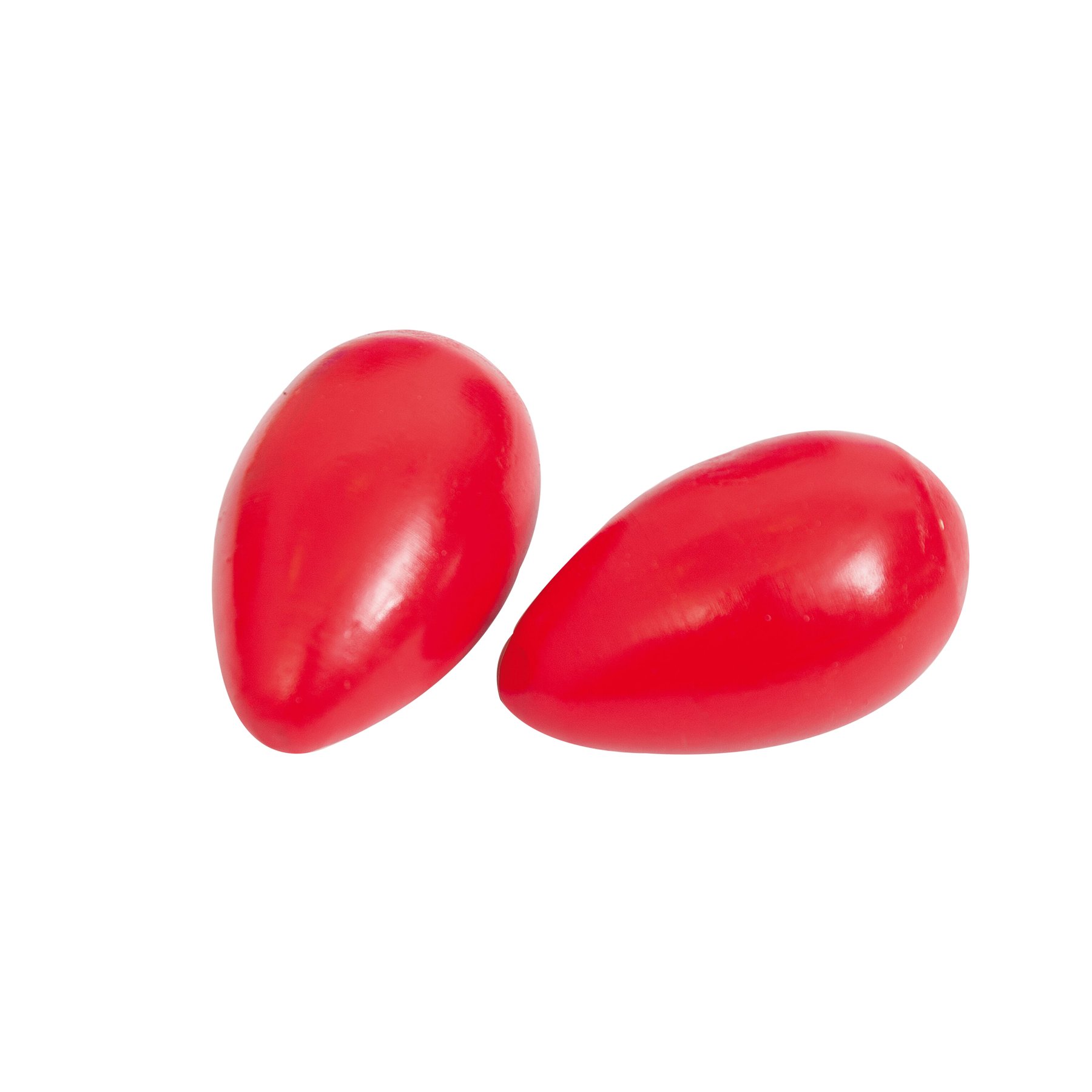 Nowa Szkola Maracas, eggs, wooden, 2 pieces