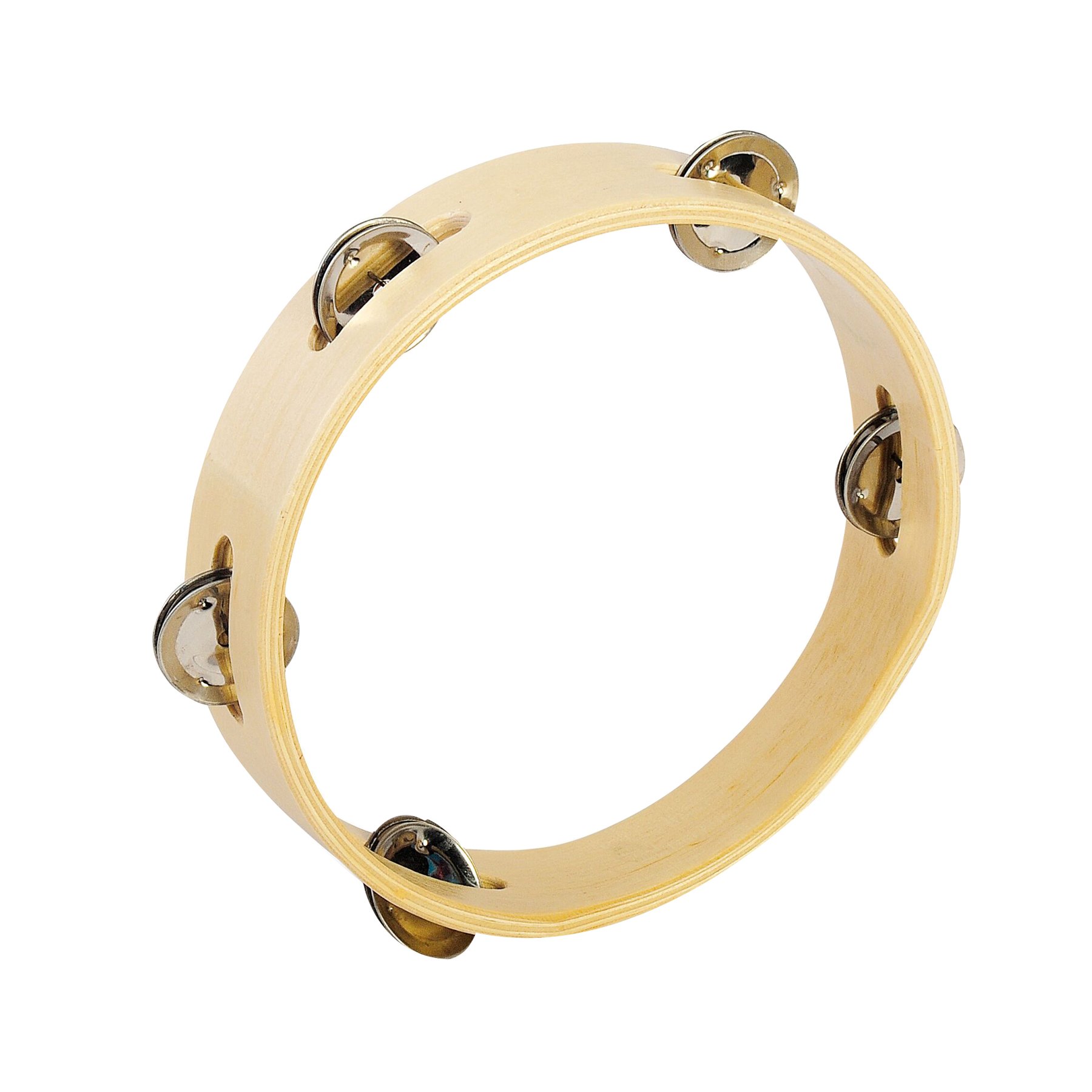Nowa Szkola Tambourine, 21 cm