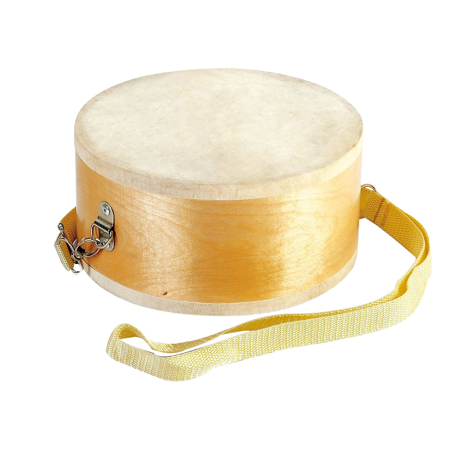 Nowa Szkola Drum with Strap and Sticks, 20 cm