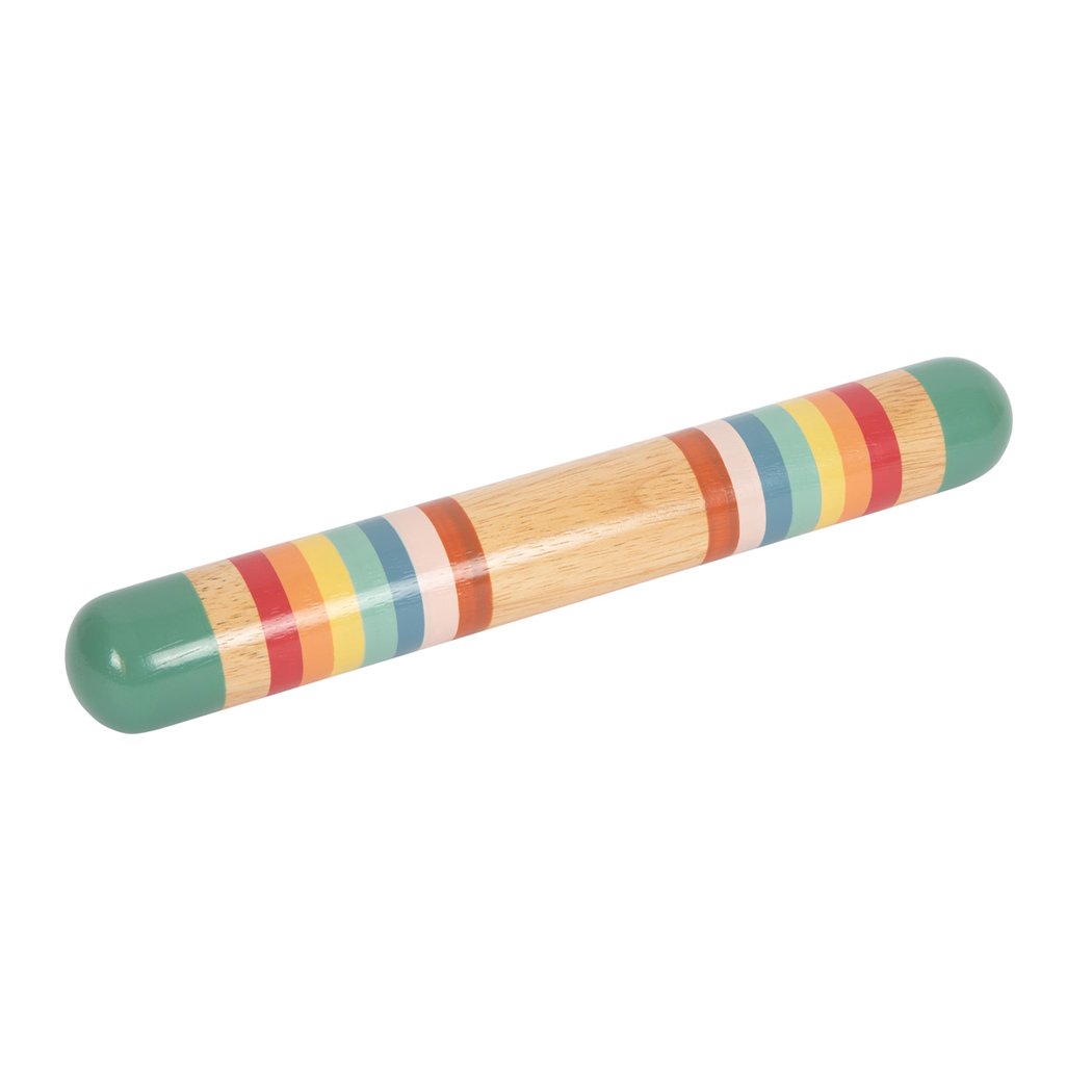 Small Foot Rainmaker Safari, wooden