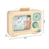 Small Foot Музикална кутия-телевизор Сафари