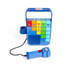 Learning Resources Музикална играчка Numberblocks - Пей и записвай