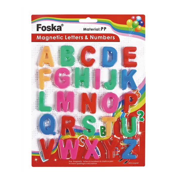 English