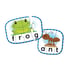 Learning Resources Puzzle Cards with English Words, 14 x 10.1 cm