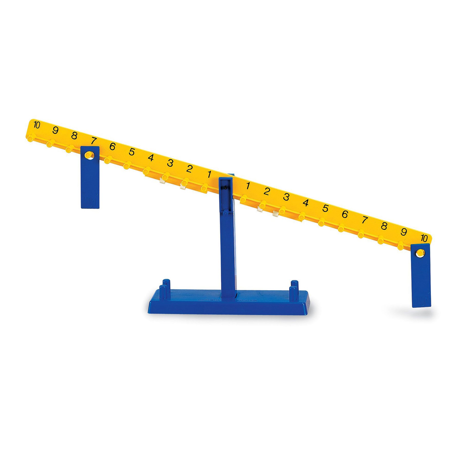 Learning Resources Mathematical Balance