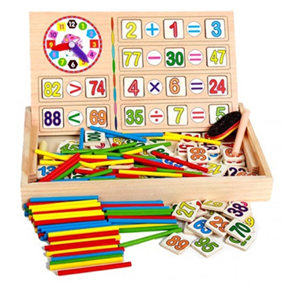 Mathematics box