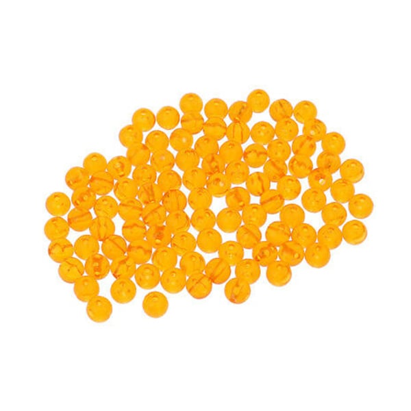 Montessori Beads, maths, golden, 100 pcs