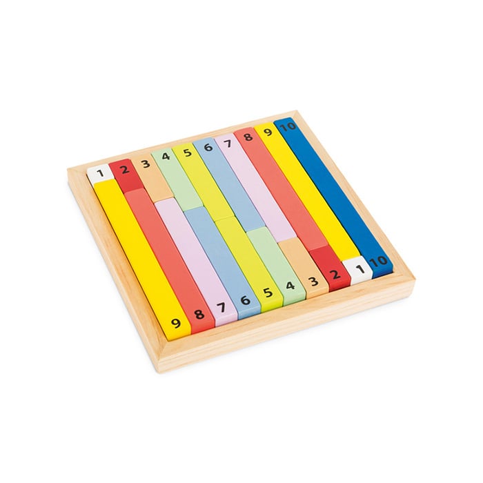 Small Foot Counting sticks Educate