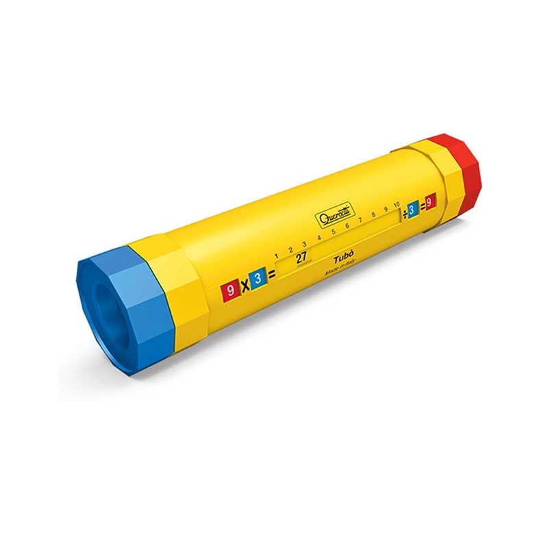 Nowa Szkola Pythagorean tube, 21 cm