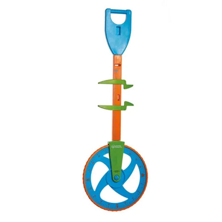 Learning Resources Уред за измерване, 5 в 1, детски