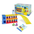Learning Resources Комплект Numberblocks, с гараж и колички, математически