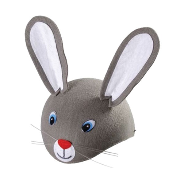 Nowa Szkola Hat Rabbit