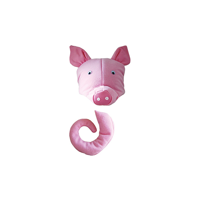Nowa Szkola Hat & tail “Pig”