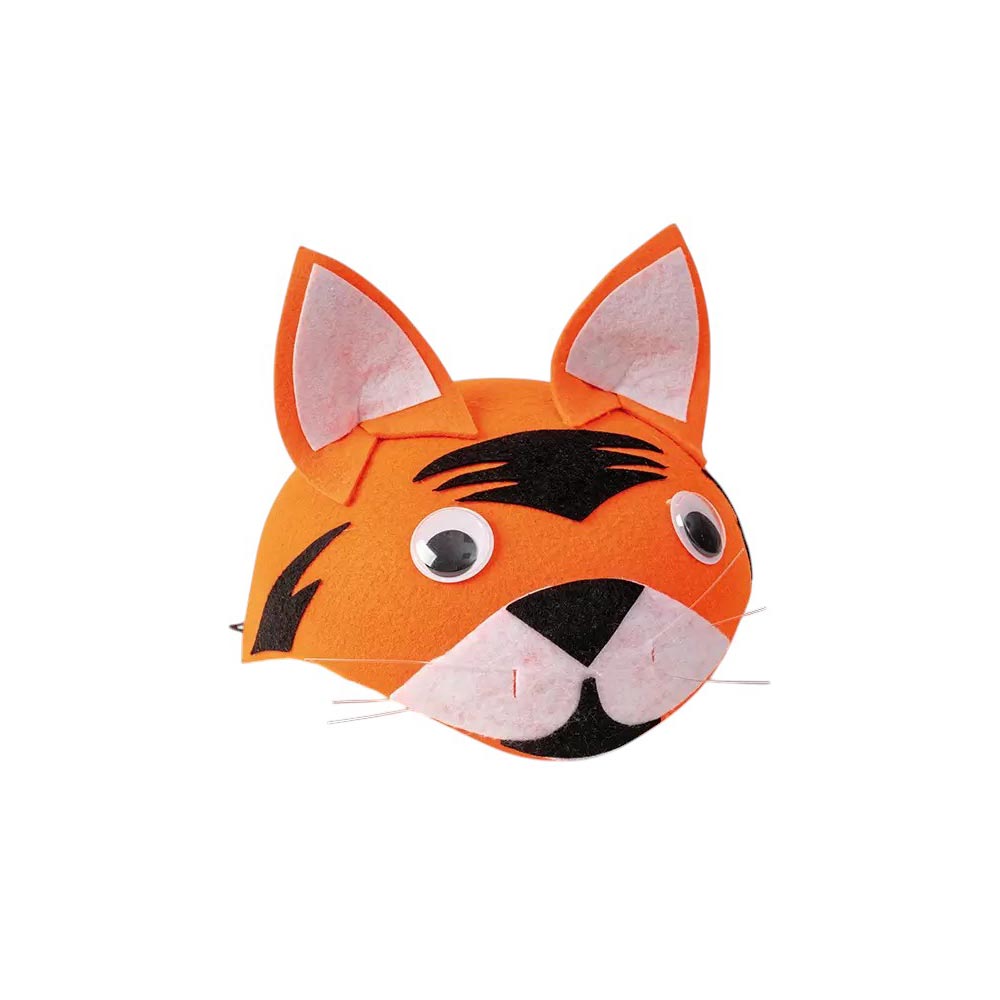 Nowa Szkola Hat Tiger