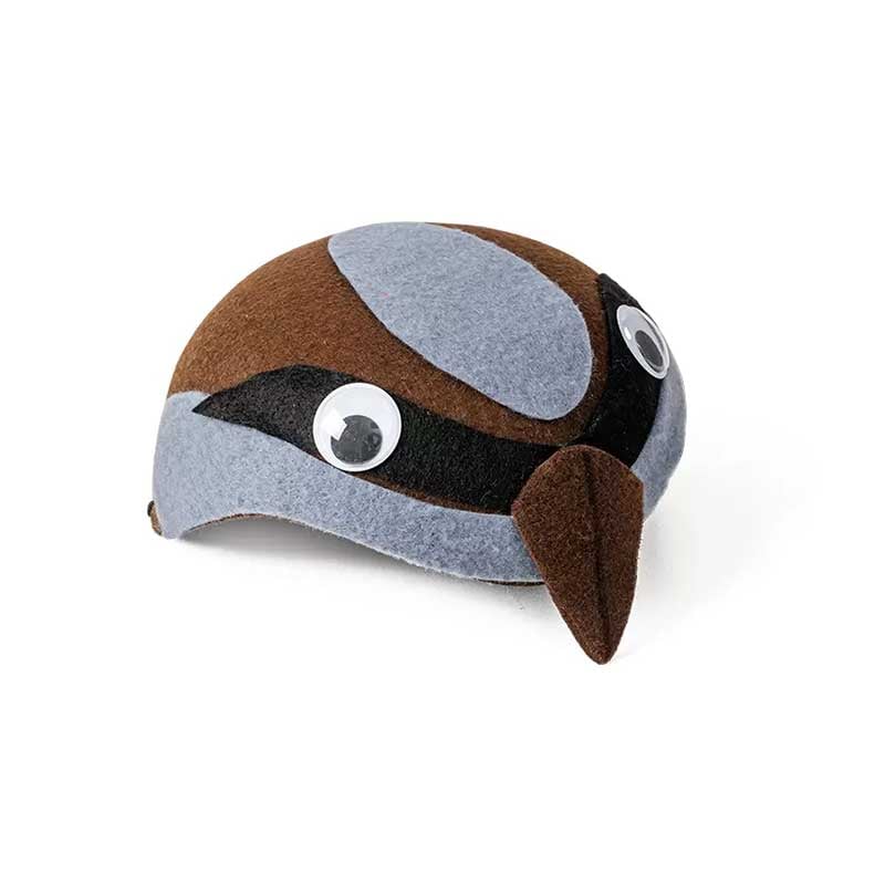 Nowa Szkola Sparrow Hat