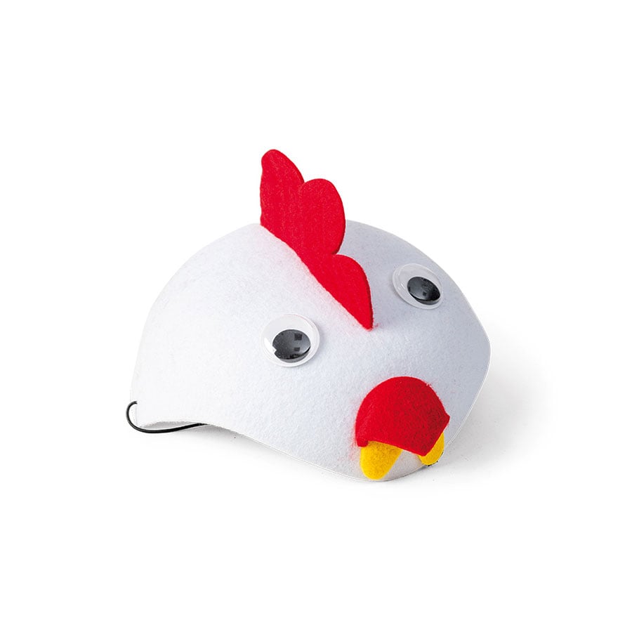 Nowa Szkola Hat Chicken