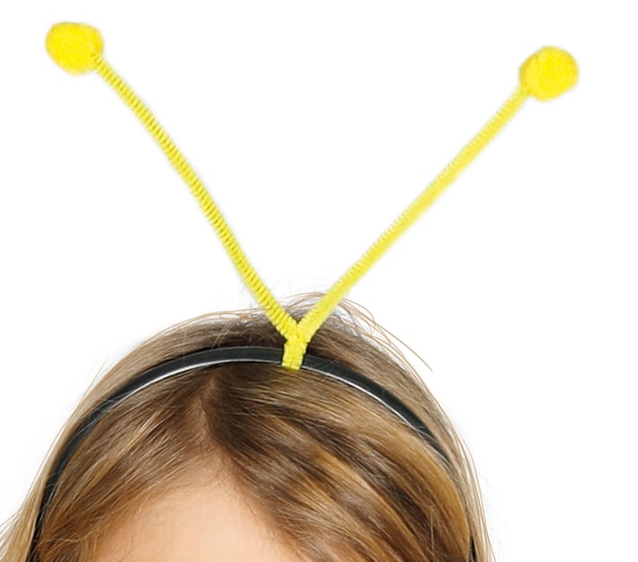 Костюм на Пчеличка, за 10-12 годишни деца