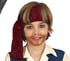 Pirate costume, for kids 10–12 years