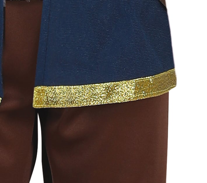 Pirate costume, for kids 10–12 years