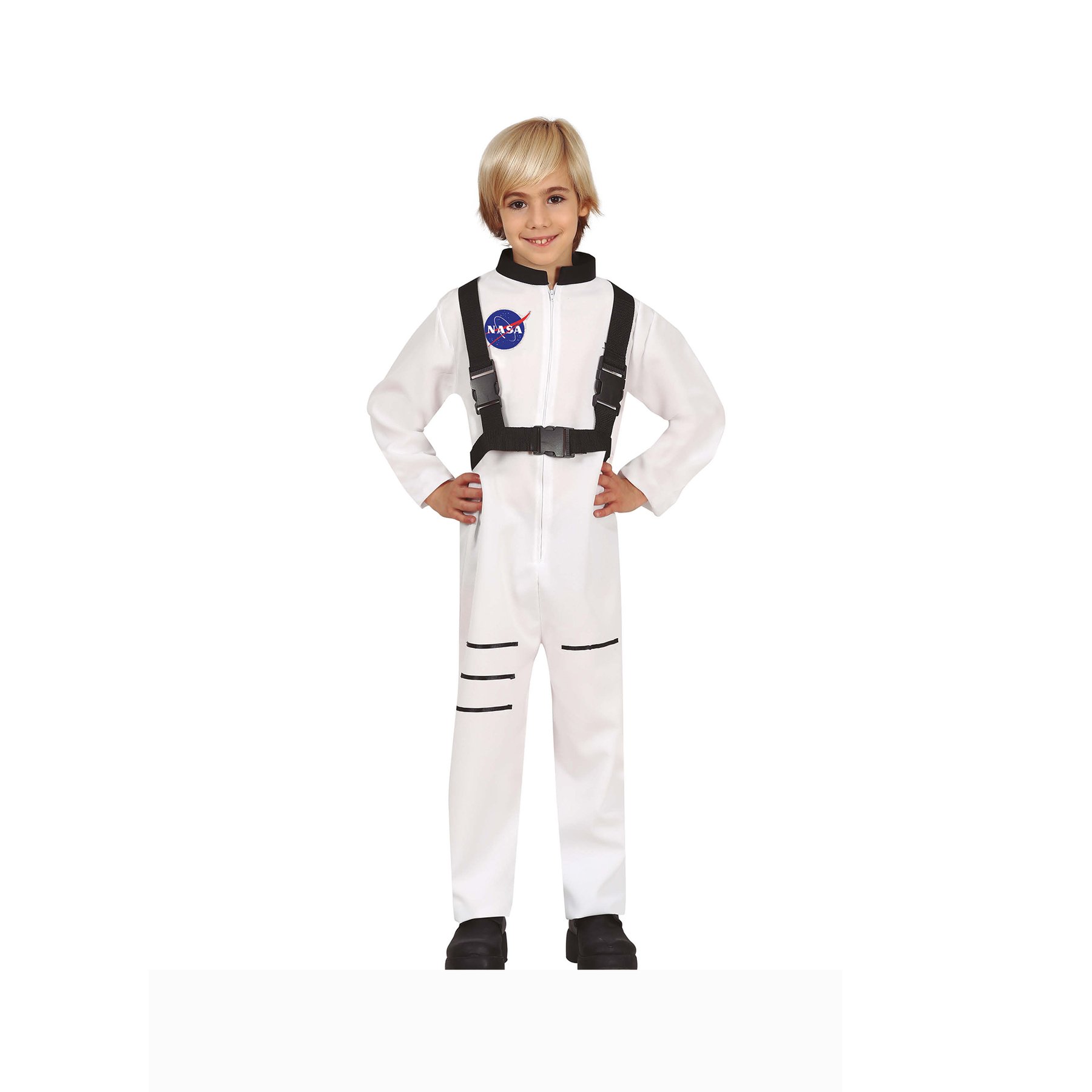 Astronaut Costume, for children aged 7-9 years