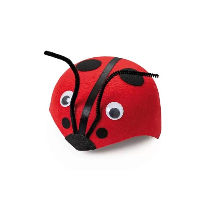 Nowa Szkola Hat Ladybug